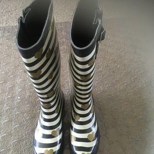 Rain Boots